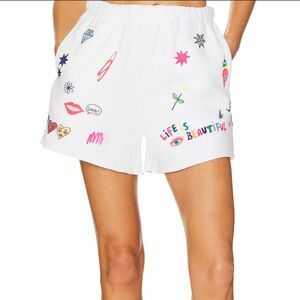 Mayfair group somebody loves you sweatshort